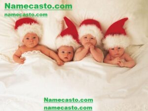 Baby Names on Namecasto.com